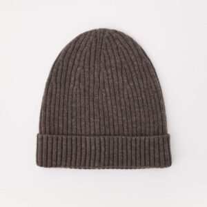 Tapered High Rise Jeans