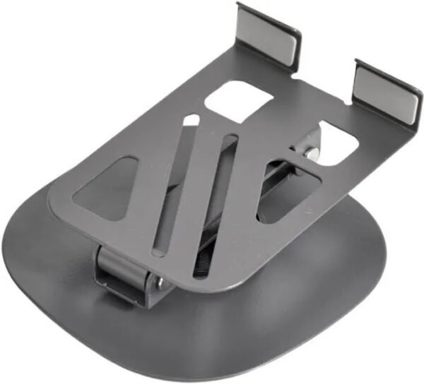 metal Mobile Stand-folding Storage, 360 Multi Angle Adjustable Mobile Stand Mobile Holder - Image 2