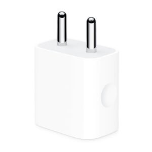 Apple iphone compatible 20W USB-C Power Adapter for All iPhone, AirPods & iPad