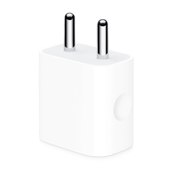 Apple iphone compatible 20W USB-C Power Adapter for All iPhone, AirPods & iPad
