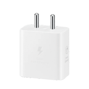 SUMSUNG compatible 25 W fast charging Travel Adaptor