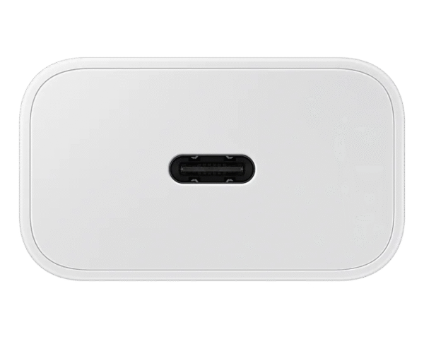 Apple iphone compatible 20W USB-C Power Adapter for All iPhone, AirPods & iPad - Image 4