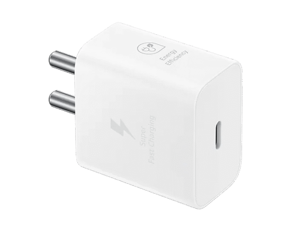 SUMSUNG compatible 25 W fast charging Travel Adaptor - Image 4