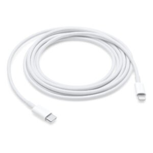Apple iPhone USB-C to Lightning Cable (1M) | For All Apple iphone , ipad Models
