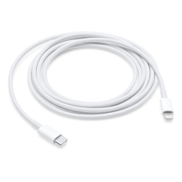 Apple iPhone USB-C to Lightning Cable (1M) | For All Apple iphone , ipad Models