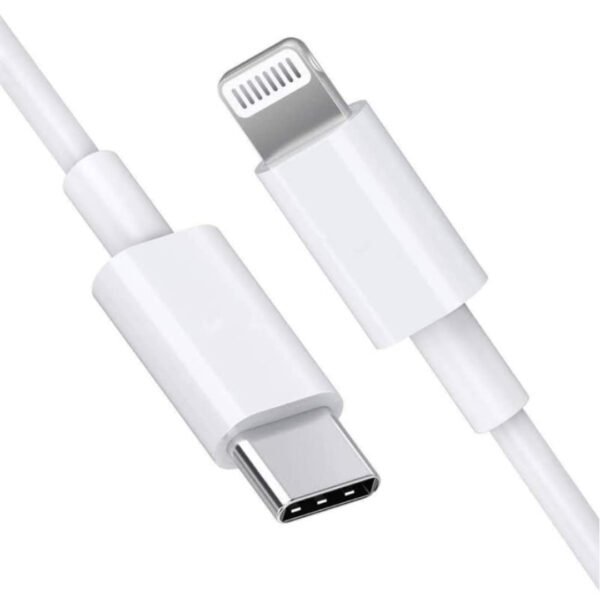 Apple iPhone USB-C to Lightning Cable (1M) | For All Apple iphone , ipad Models - Image 3